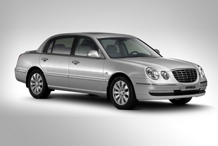 Kia Opirus