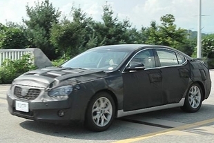 Kia VG