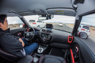 autoweek.cz - Kia na cestě k plně autonomnímu řízení