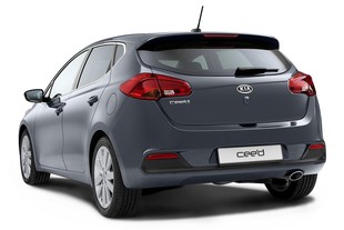 Kia cee’d