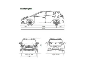 Kia cee´d