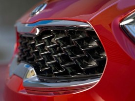 Kia Forte MY 2019 (USA)