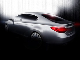 Kia KH