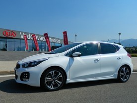 Kia cee’d