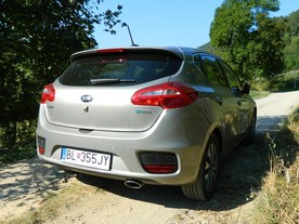 Kia cee’d
