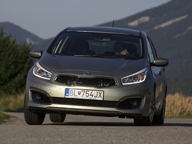 Kia cee’d