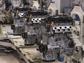 Kia Smartstream 1,5 l T-GDi 