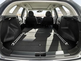Kia cee´d SW