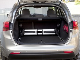 Kia cee`d SW