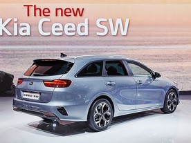 Kia Ceed Sportswagon