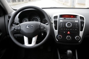 KIA cee´d SW