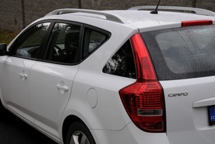 KIA cee´d SW