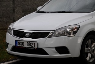 KIA cee´d SW
