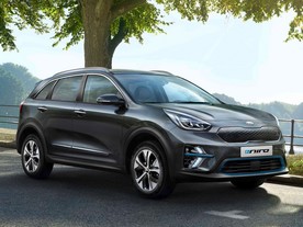 Kia e-Niro