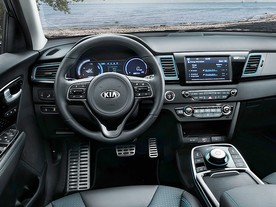 Kia e-Niro