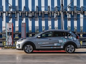 Kia e-Niro
