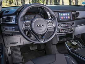 Kia e-Niro