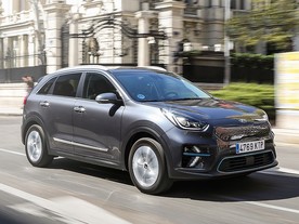 Kia e-Niro