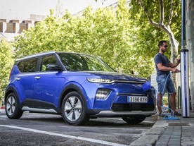 Kia e-Soul
