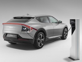 Kia EV6 