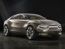Kia Imagine