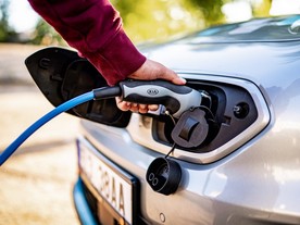 Kia Goes Electric