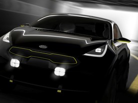 Kia Koncept
