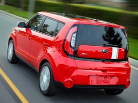 Kia Soul 2014