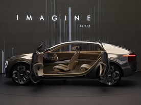 Imagine by Kia 