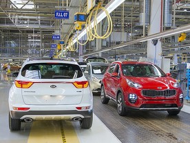 autoweek.cz - Na Slovensku padaly rekordy