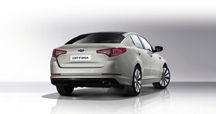 Lia Optima 