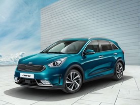 Kia Niro 