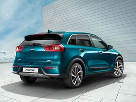 Kia Niro 