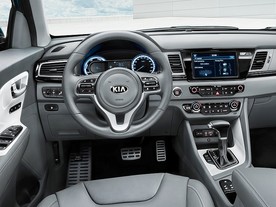 Kia Niro 