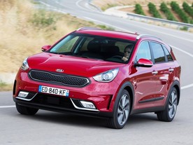 Kia Niro 