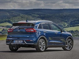 Kia Niro 