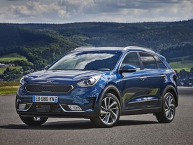 Kia Niro 