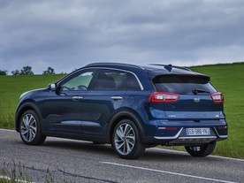 Kia Niro 