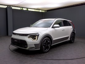 Kia Niro EV