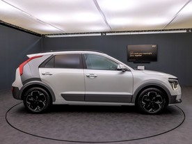 Kia Niro EV