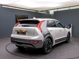 Kia Niro EV