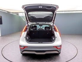 Kia Niro EV