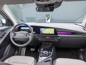 Kia Niro EV