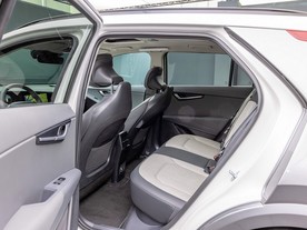 Kia Niro EV