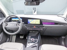Kia Niro EV