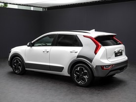 Kia Niro EV