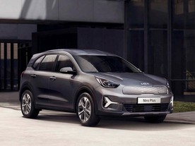 Kia Niro Plus