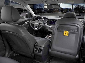 Kia Niro Plus