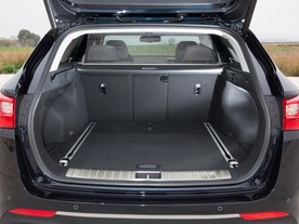 Kia Optima SW