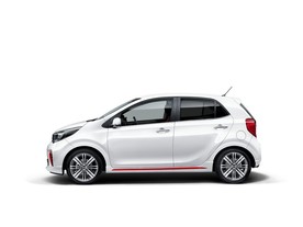 Kia Picanto GT-line